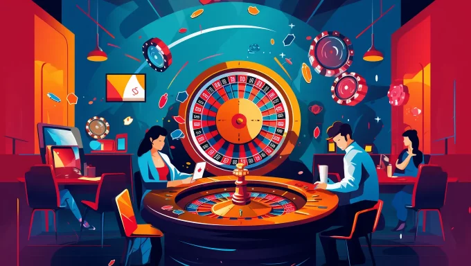 bCasino   – Critique, Jeux de machines à sous proposés, Bonus et promotions