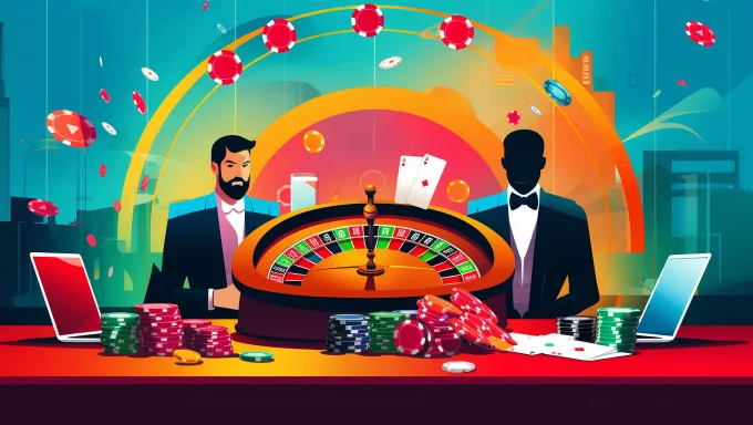 Highway Casino   – Critique, Jeux de machines à sous proposés, Bonus et promotions