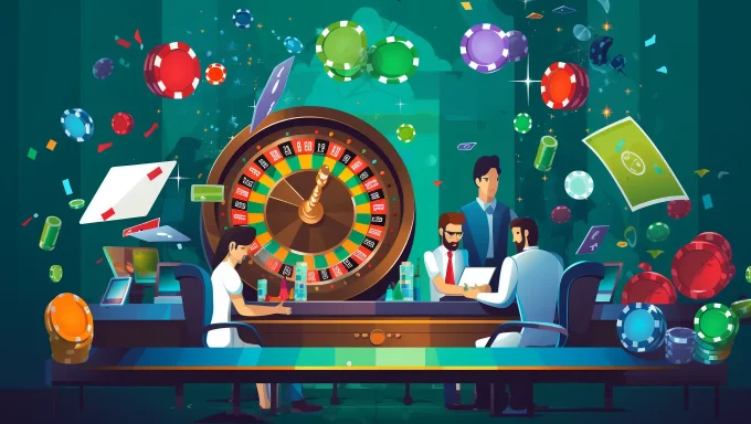 Refuel Casino   – Critique, Jeux de machines à sous proposés, Bonus et promotions