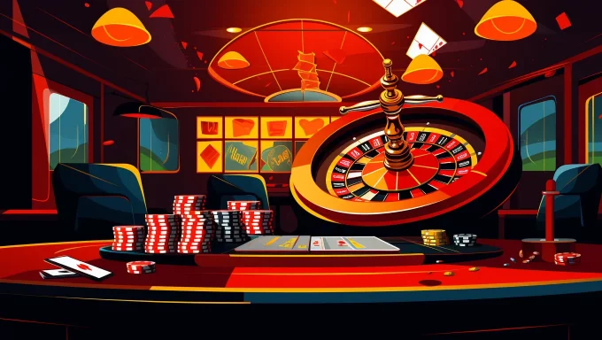 Spin Genie Casino   – Critique, Jeux de machines à sous proposés, Bonus et promotions