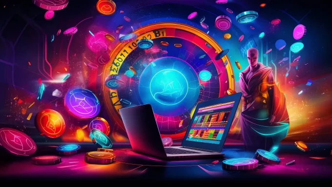 TrustDice Casino   – Critique, Jeux de machines à sous proposés, Bonus et promotions