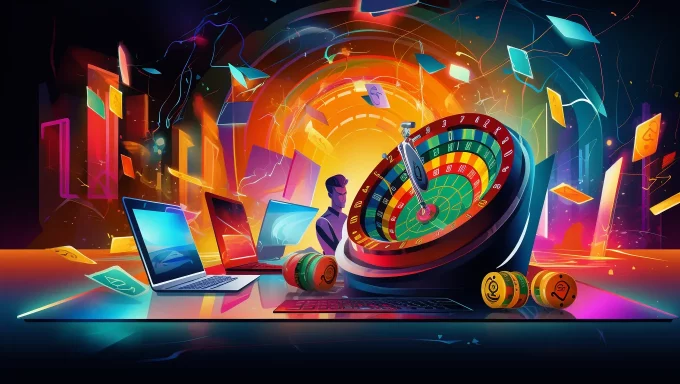 Bobby Casino   – Critique, Jeux de machines à sous proposés, Bonus et promotions