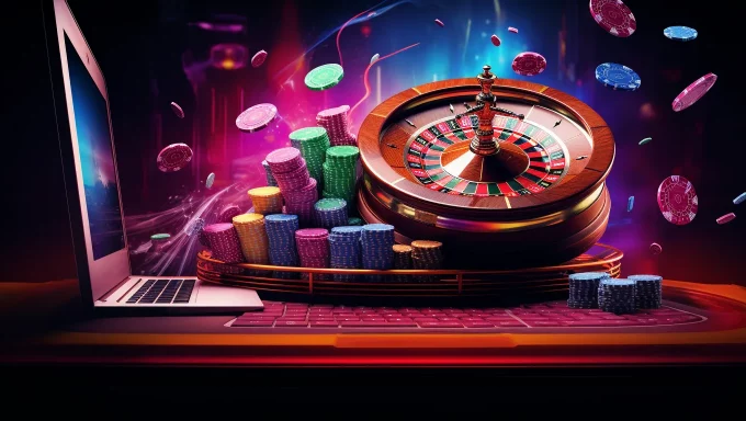 BetOnline Casino   – Critique, Jeux de machines à sous proposés, Bonus et promotions