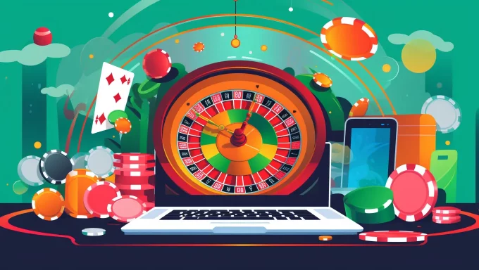 Moon Games Casino   – Critique, Jeux de machines à sous proposés, Bonus et promotions