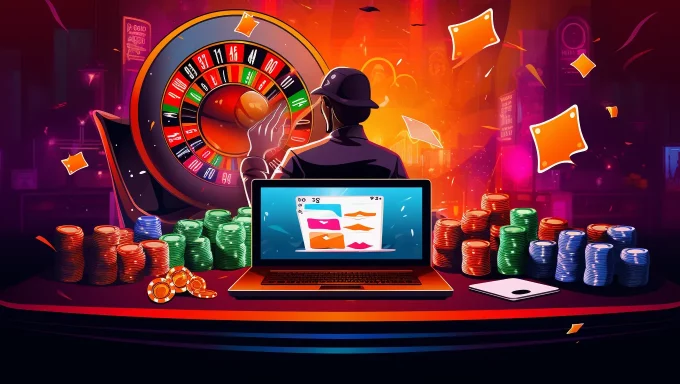 JVspin Casino   – Critique, Jeux de machines à sous proposés, Bonus et promotions