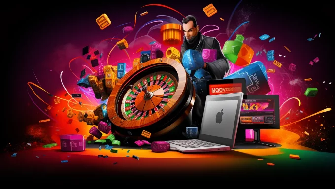 Joo Casino   – Critique, Jeux de machines à sous proposés, Bonus et promotions