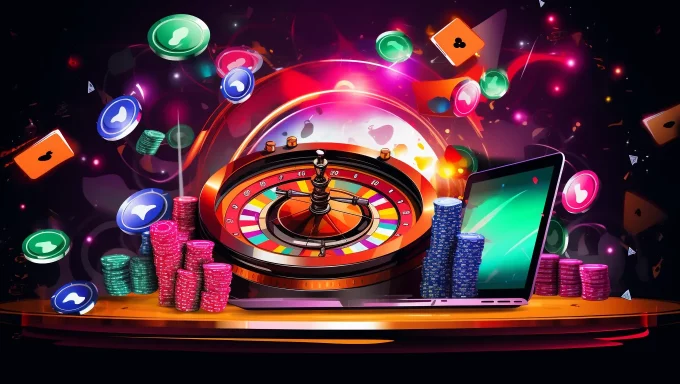 El Royale Casino   – Critique, Jeux de machines à sous proposés, Bonus et promotions