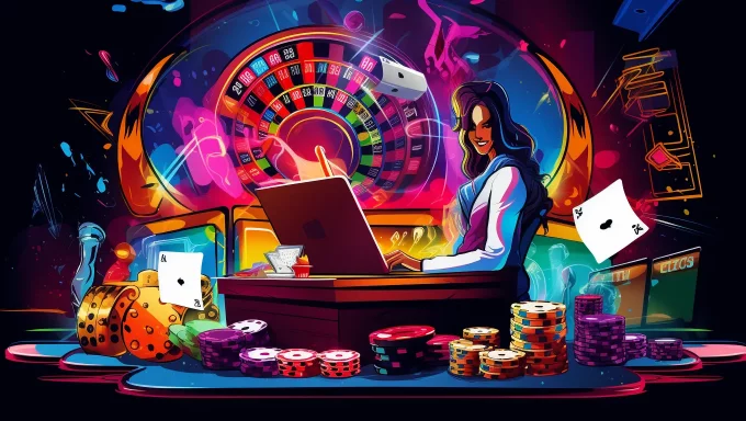 Jonny Jackpot Casino   – Critique, Jeux de machines à sous proposés, Bonus et promotions