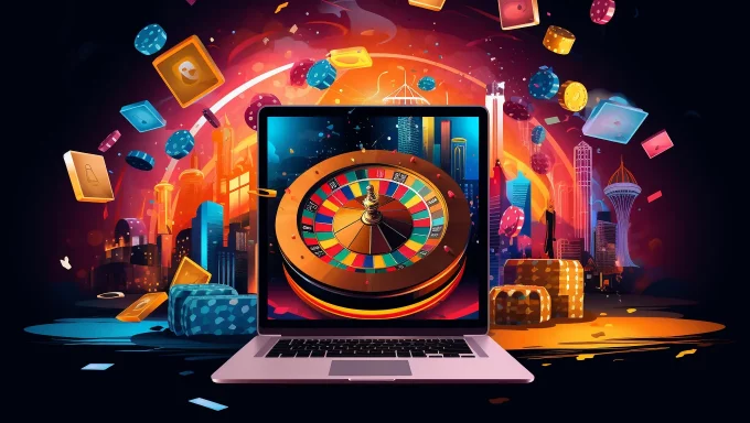 High Roller Casino   – Critique, Jeux de machines à sous proposés, Bonus et promotions