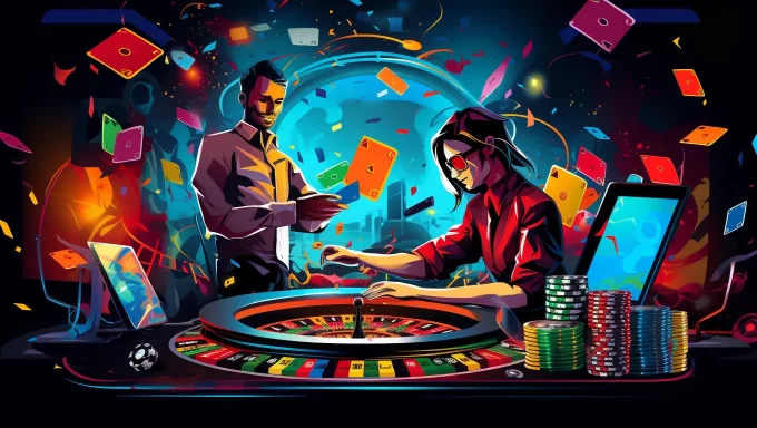 WestCasino   – Critique, Jeux de machines à sous proposés, Bonus et promotions