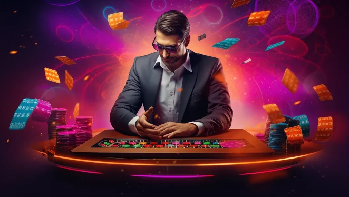 SpinAway Casino   – Critique, Jeux de machines à sous proposés, Bonus et promotions