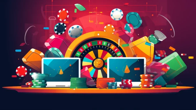 BUUMI Casino   – Critique, Jeux de machines à sous proposés, Bonus et promotions