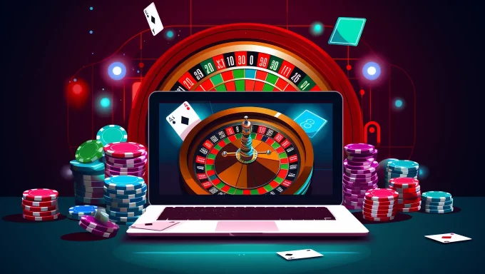 Dunder Casino   – Critique, Jeux de machines à sous proposés, Bonus et promotions