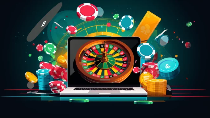 Lucky31 Casino   – Critique, Jeux de machines à sous proposés, Bonus et promotions