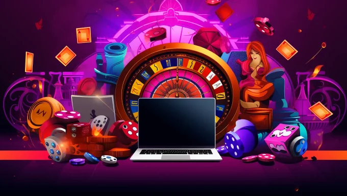 Max Bet Casino   – Critique, Jeux de machines à sous proposés, Bonus et promotions