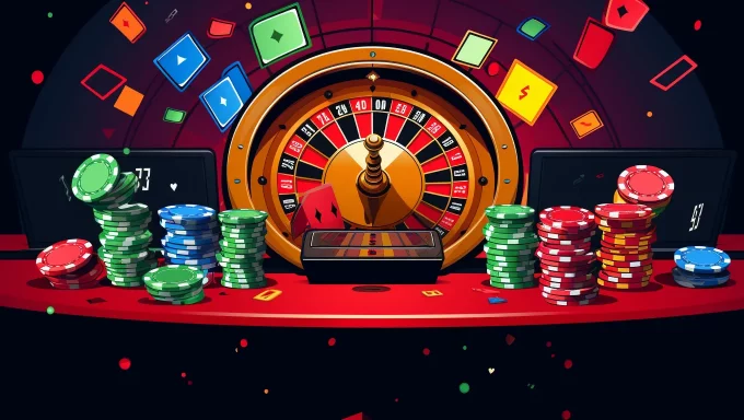 Casinoin    – Critique, Jeux de machines à sous proposés, Bonus et promotions
