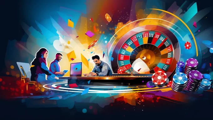 Bspin Casino   – Critique, Jeux de machines à sous proposés, Bonus et promotions