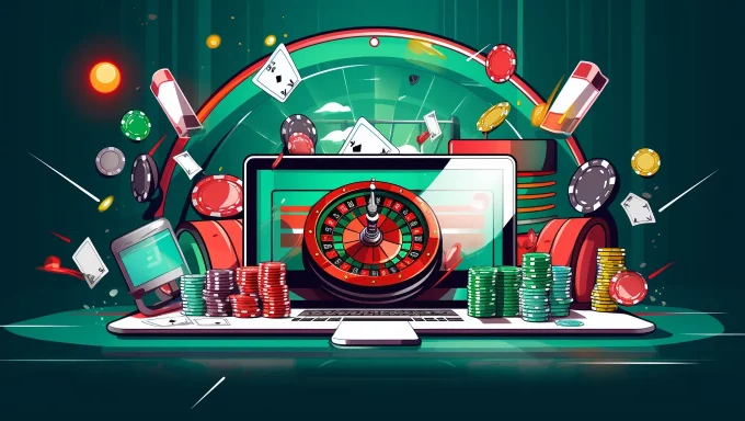 Parimatch Casino   – Critique, Jeux de machines à sous proposés, Bonus et promotions