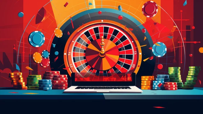 Lucky Creek Casino   – Critique, Jeux de machines à sous proposés, Bonus et promotions