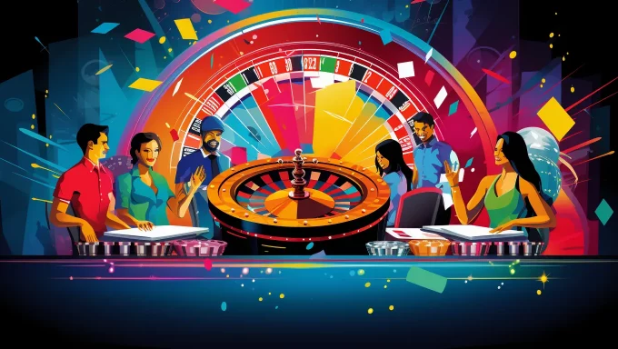 Blitz Casino   – Critique, Jeux de machines à sous proposés, Bonus et promotions