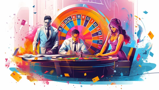 Chumba Casino   – Κριτική, Διαθέσιμα παιχνίδια κουλοχέρη, Μπόνους και προωθητικές ενέργειες