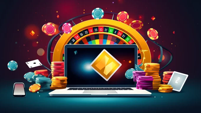 Get Lucky Casino   – Κριτική, Διαθέσιμα παιχνίδια κουλοχέρη, Μπόνους και προωθητικές ενέργειες