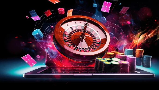 Jackpot City Casino   – Κριτική, Διαθέσιμα παιχνίδια κουλοχέρη, Μπόνους και προωθητικές ενέργειες