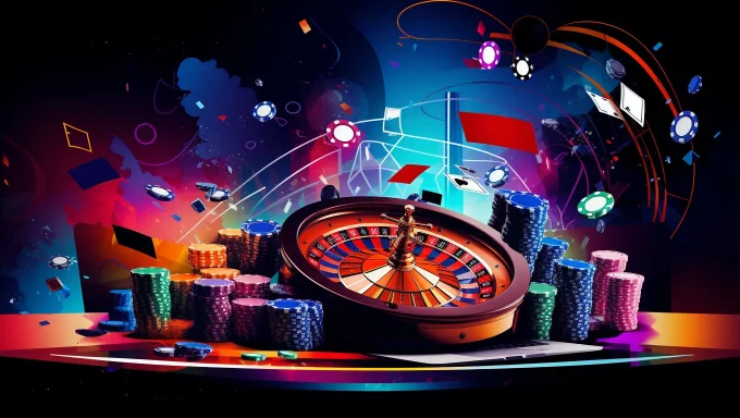 Superbetin Casino   – Κριτική, Διαθέσιμα παιχνίδια κουλοχέρη, Μπόνους και προωθητικές ενέργειες