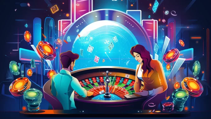 Vulkan Vegas Casino   – Κριτική, Διαθέσιμα παιχνίδια κουλοχέρη, Μπόνους και προωθητικές ενέργειες