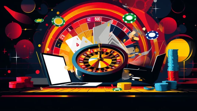 Roobet Casino   – Κριτική, Διαθέσιμα παιχνίδια κουλοχέρη, Μπόνους και προωθητικές ενέργειες