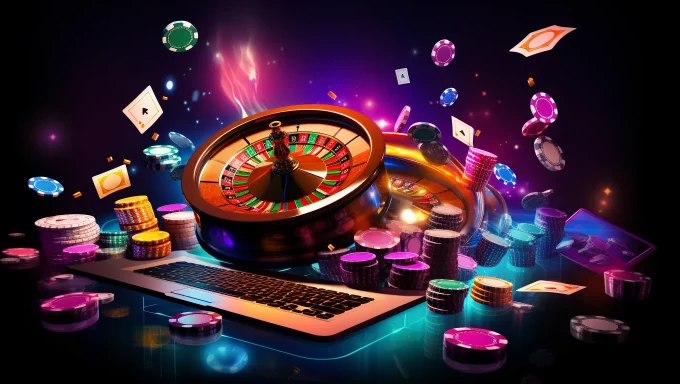 PartyCasino   – Κριτική, Διαθέσιμα παιχνίδια κουλοχέρη, Μπόνους και προωθητικές ενέργειες