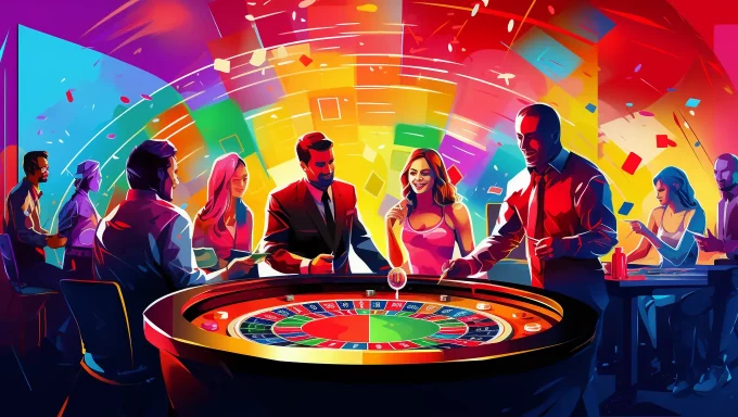 Sportsbet.io Casino   – Κριτική, Διαθέσιμα παιχνίδια κουλοχέρη, Μπόνους και προωθητικές ενέργειες