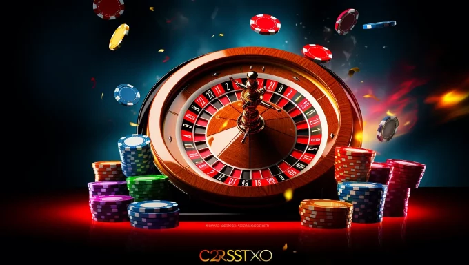 Coral Casino   – Κριτική, Διαθέσιμα παιχνίδια κουλοχέρη, Μπόνους και προωθητικές ενέργειες