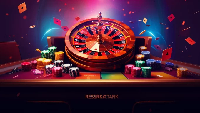 Raging Bull Casino   – Κριτική, Διαθέσιμα παιχνίδια κουλοχέρη, Μπόνους και προωθητικές ενέργειες