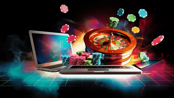 Ignition Casino   – Κριτική, Διαθέσιμα παιχνίδια κουλοχέρη, Μπόνους και προωθητικές ενέργειες