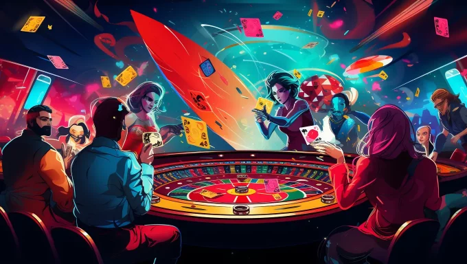 Marathonbet Casino   – Κριτική, Διαθέσιμα παιχνίδια κουλοχέρη, Μπόνους και προωθητικές ενέργειες