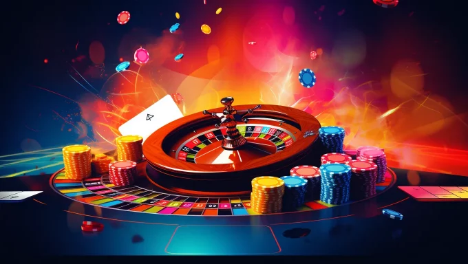 Zodiac Casino   – Κριτική, Διαθέσιμα παιχνίδια κουλοχέρη, Μπόνους και προωθητικές ενέργειες