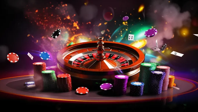 One Casino   – Κριτική, Διαθέσιμα παιχνίδια κουλοχέρη, Μπόνους και προωθητικές ενέργειες