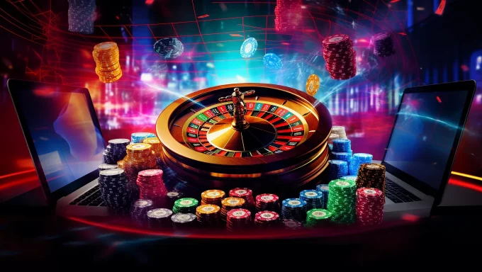 Rizk Casino   – Κριτική, Διαθέσιμα παιχνίδια κουλοχέρη, Μπόνους και προωθητικές ενέργειες