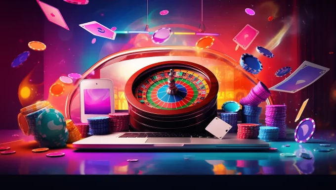 Hopa Casino   – Κριτική, Διαθέσιμα παιχνίδια κουλοχέρη, Μπόνους και προωθητικές ενέργειες