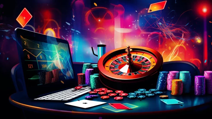 Betmotion Casino   – Κριτική, Διαθέσιμα παιχνίδια κουλοχέρη, Μπόνους και προωθητικές ενέργειες