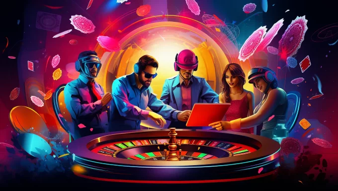 Luxury Casino   – Κριτική, Διαθέσιμα παιχνίδια κουλοχέρη, Μπόνους και προωθητικές ενέργειες