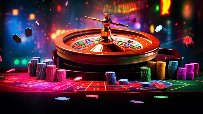 LuckyCasino   – Κριτική, Διαθέσιμα παιχνίδια κουλοχέρη, Μπόνους και προωθητικές ενέργειες