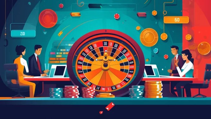 Jokerbet Casino   – Κριτική, Διαθέσιμα παιχνίδια κουλοχέρη, Μπόνους και προωθητικές ενέργειες