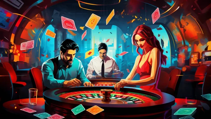 Star Casinò Casino   – Κριτική, Διαθέσιμα παιχνίδια κουλοχέρη, Μπόνους και προωθητικές ενέργειες