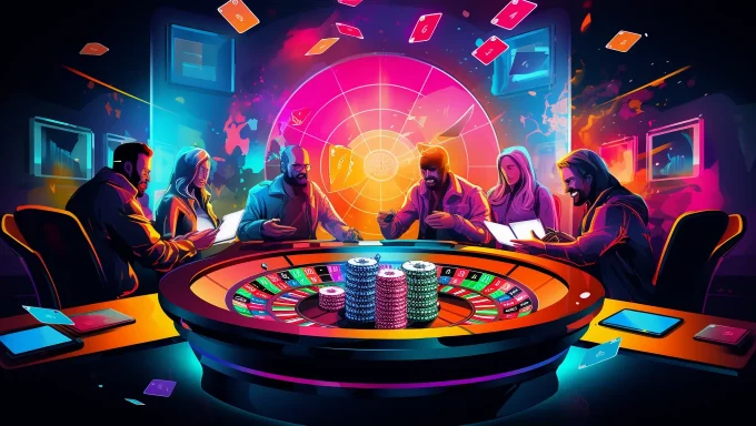 Springbok Casino   – Κριτική, Διαθέσιμα παιχνίδια κουλοχέρη, Μπόνους και προωθητικές ενέργειες