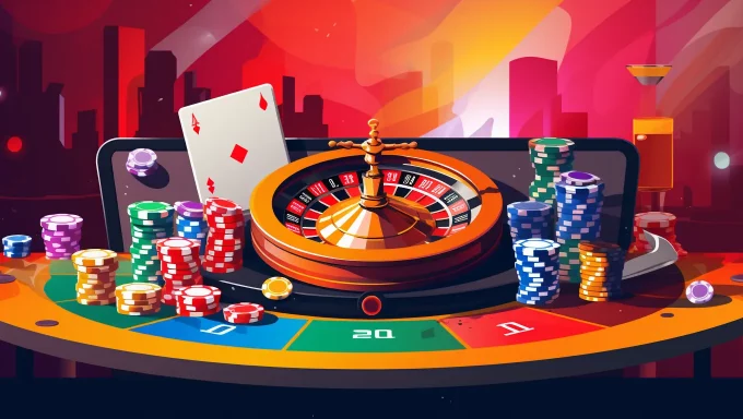 Unique Casino   – Κριτική, Διαθέσιμα παιχνίδια κουλοχέρη, Μπόνους και προωθητικές ενέργειες