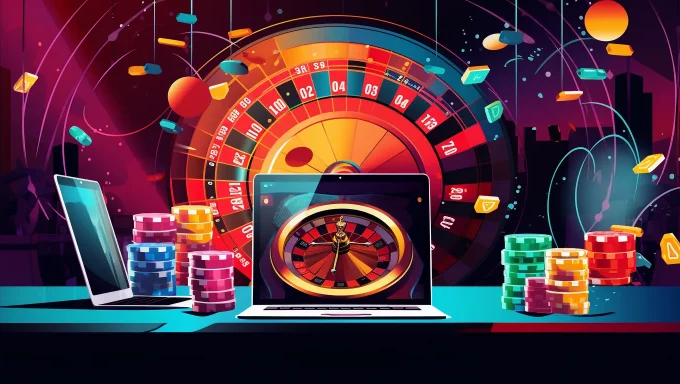 Winning Casino   – Κριτική, Διαθέσιμα παιχνίδια κουλοχέρη, Μπόνους και προωθητικές ενέργειες