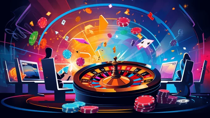 LocoWin Casino   – Κριτική, Διαθέσιμα παιχνίδια κουλοχέρη, Μπόνους και προωθητικές ενέργειες