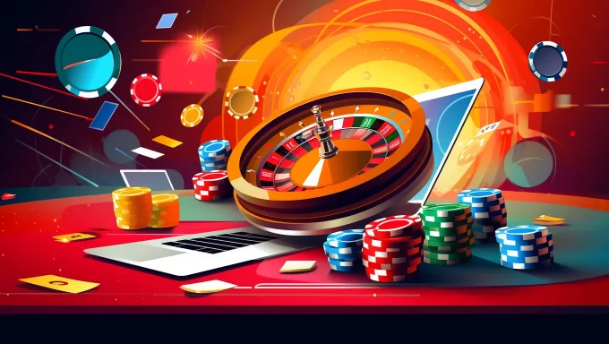 Circus.be Casino   – Κριτική, Διαθέσιμα παιχνίδια κουλοχέρη, Μπόνους και προωθητικές ενέργειες